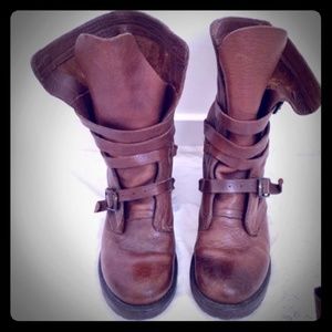 Steve madden boots